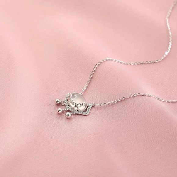 Beautiful Opal Raindrops Sterling Silver - Picture 5 of 8